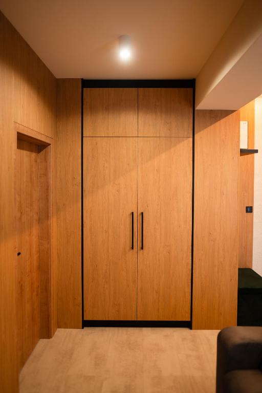 Fotografie z fotogalerie ubytování LAMBERT Residences v destinaci Lučenec