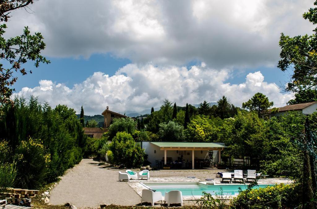 Casa Cerqua Landi - Case Vacanza