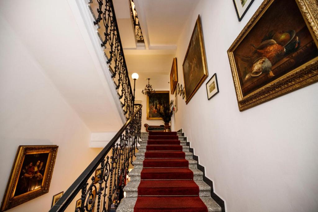 Salvator Hotel - Resim 34