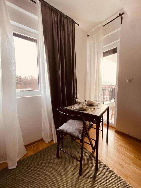 Fotografie z fotogalerie ubytování VeronaLux v destinaci Vrnjci