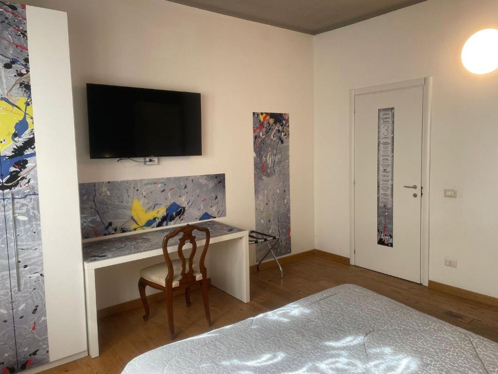 Rooms Of Love - Deluxe Room