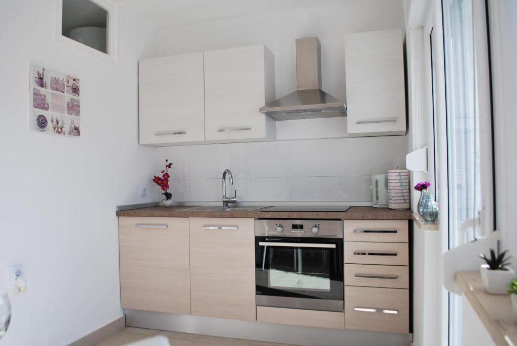 Apartment Beauty - 6