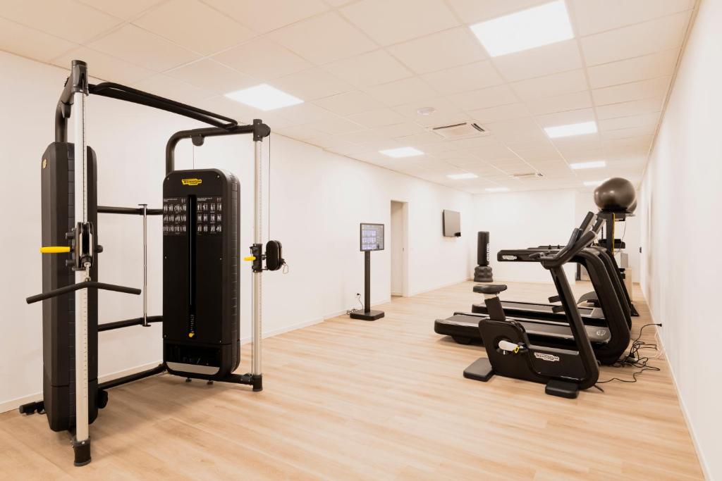 RELSTAY - De Angeli - Resim 20