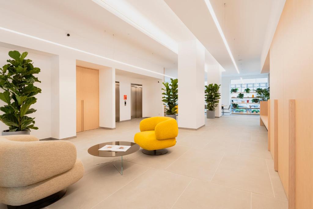 RELSTAY - De Angeli - Resim 21