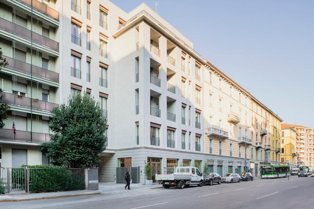 RELSTAY - De Angeli - Resim 4