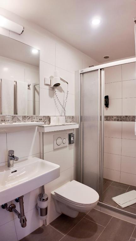 HPA Hotel Andreas - Resim 8