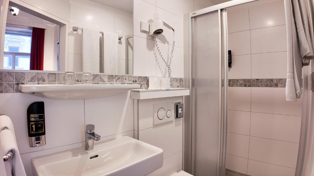 HPA Hotel Andreas - Resim 19