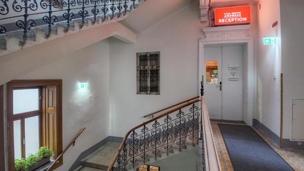 HPA Hotel Andreas - Resim 11