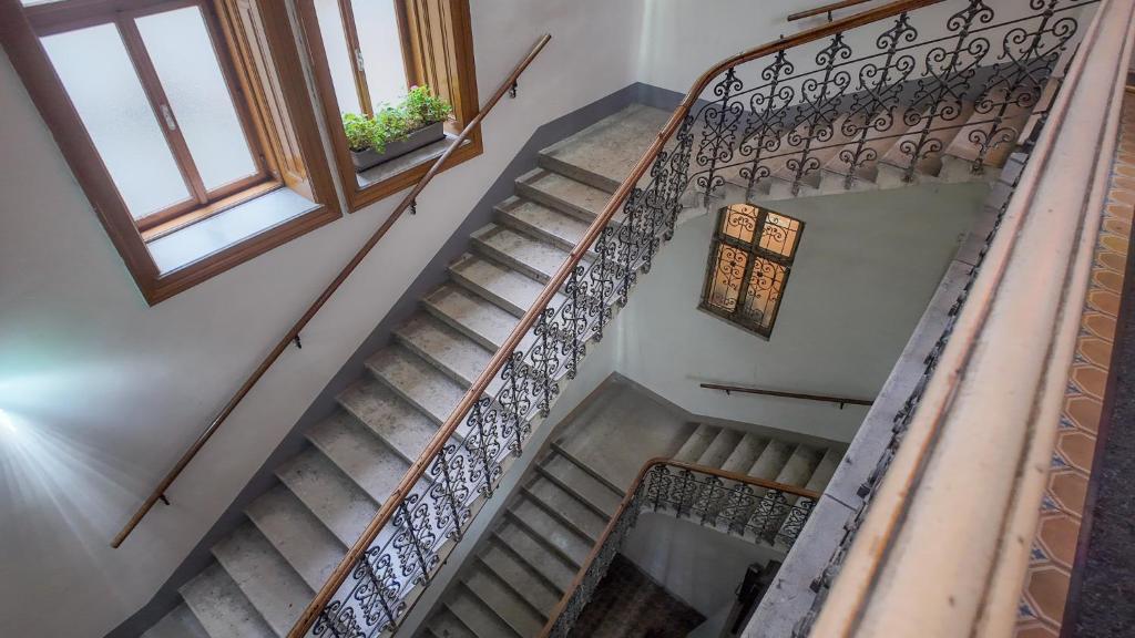 HPA Hotel Andreas - Resim 40