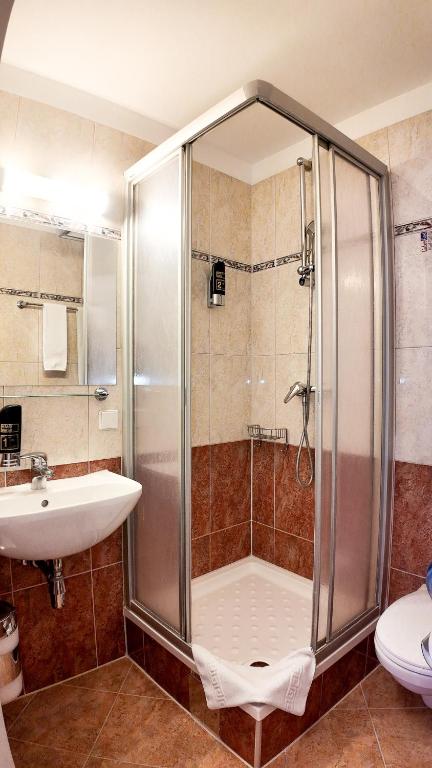 HPA Hotel Andreas - Resim 30