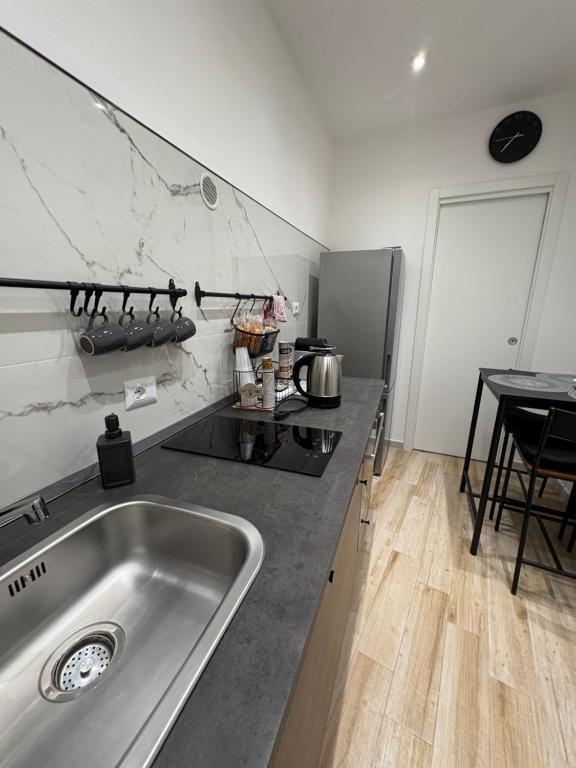 DIMORA CAVALLERIZZA - 14