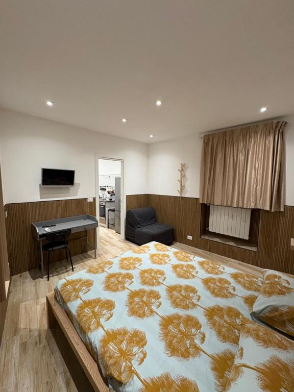 DIMORA CAVALLERIZZA - 17