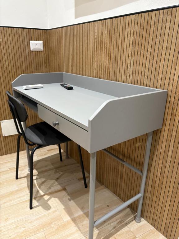 DIMORA CAVALLERIZZA - 19