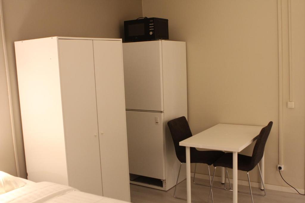 Hotell Bromma - Resim 12