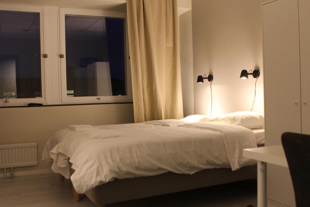 Hotell Bromma - Resim 14