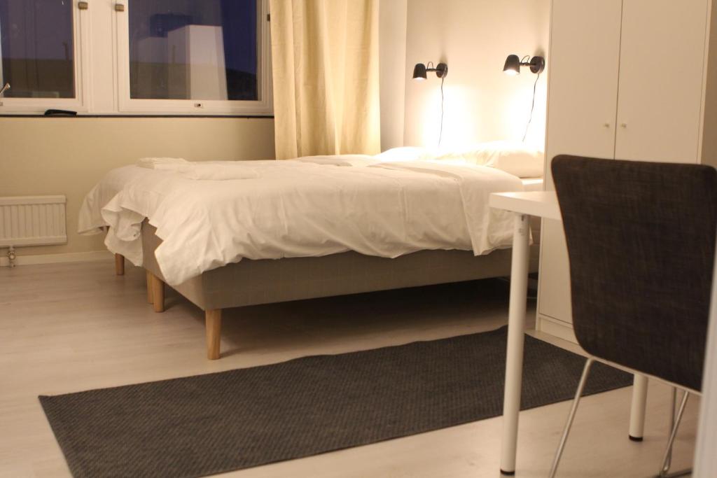 Hotell Bromma - Resim 15