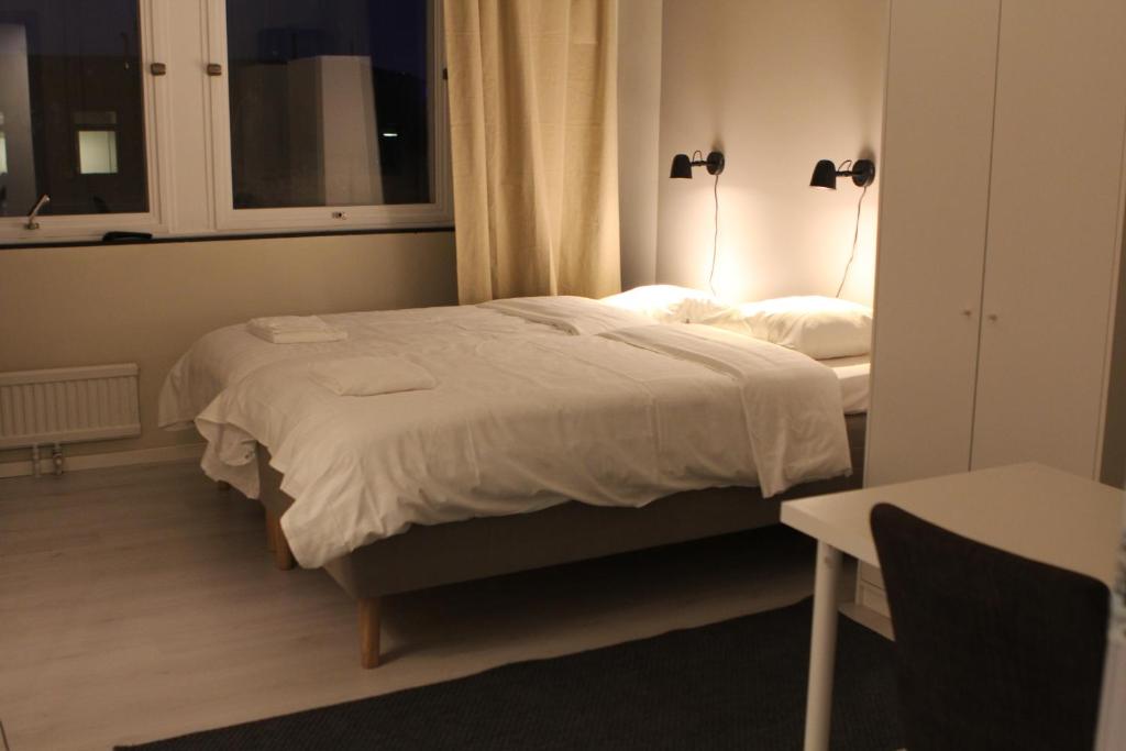 Hotell Bromma - Resim 17