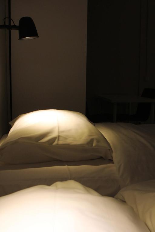 Hotell Bromma - Resim 20