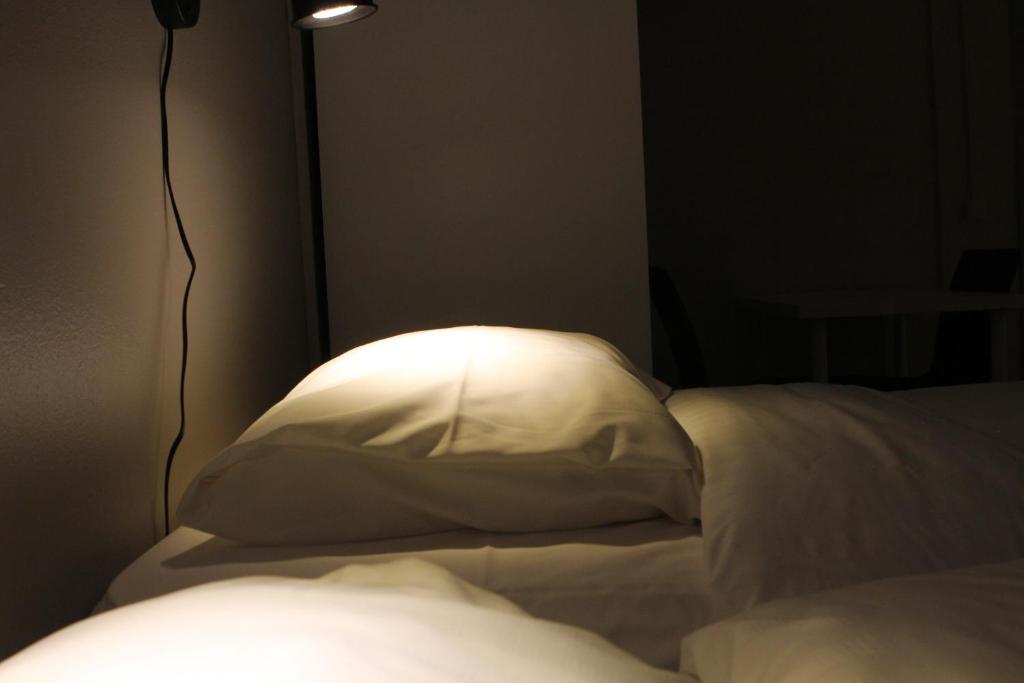 Hotell Bromma - Resim 22