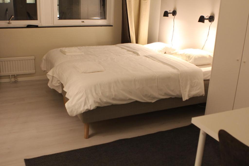 Hotell Bromma - Resim 26