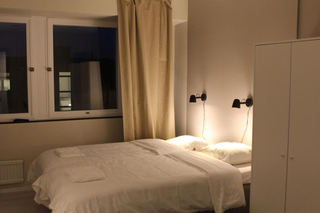 Hotell Bromma - Resim 29