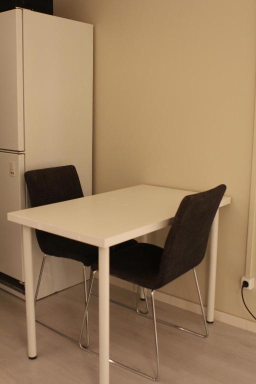 Hotell Bromma - Resim 30