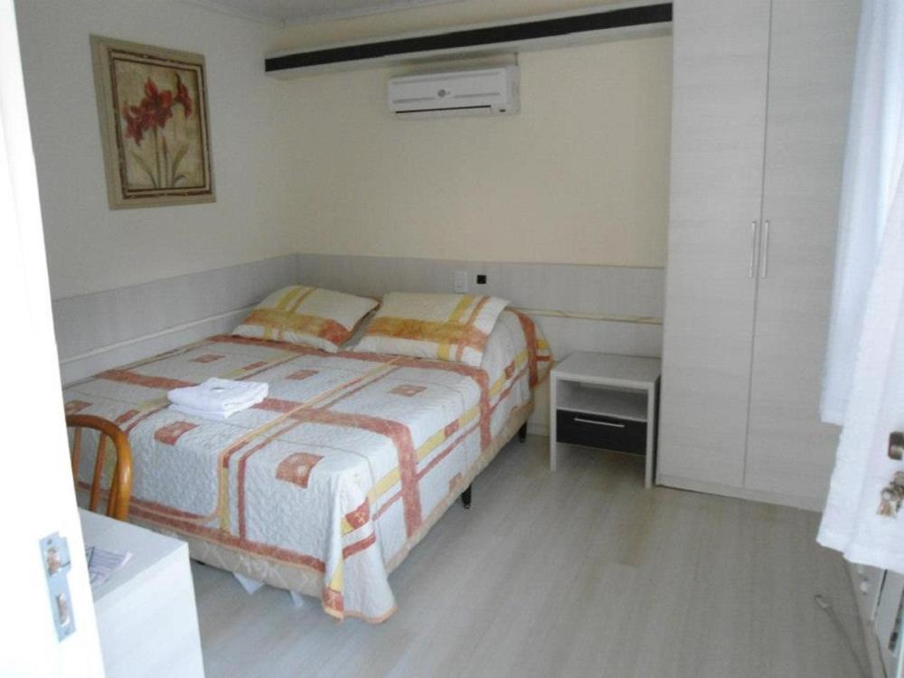  Rede Bonnel Tropical de Hotel Standard