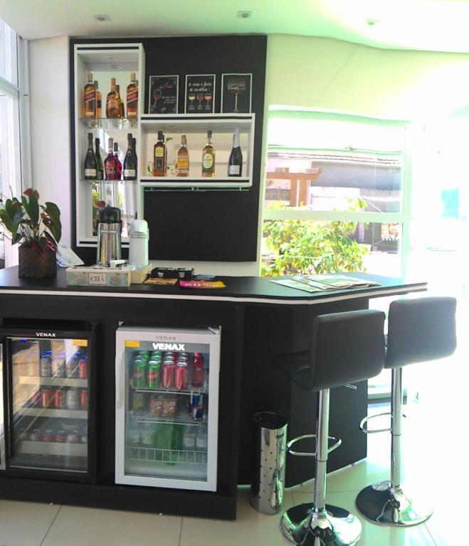  Rede Bonnel Tropical de Hotel Standard