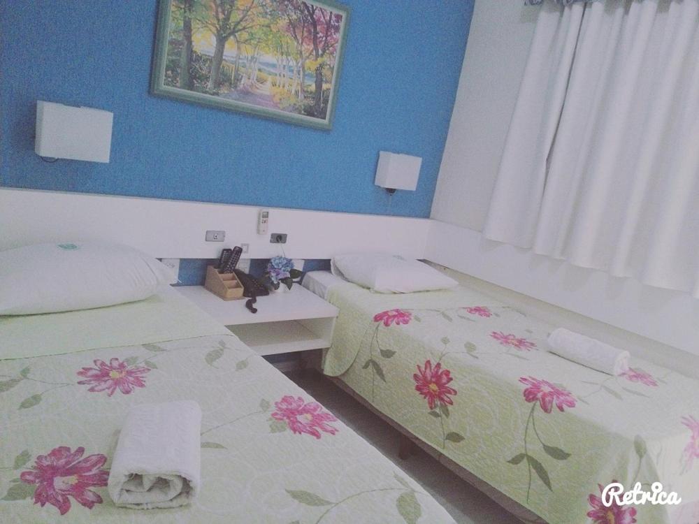  Rede Bonnel Tropical de Hotel Standard