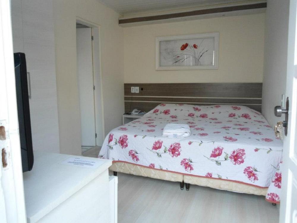  Rede Bonnel Tropical de Hotel Standard