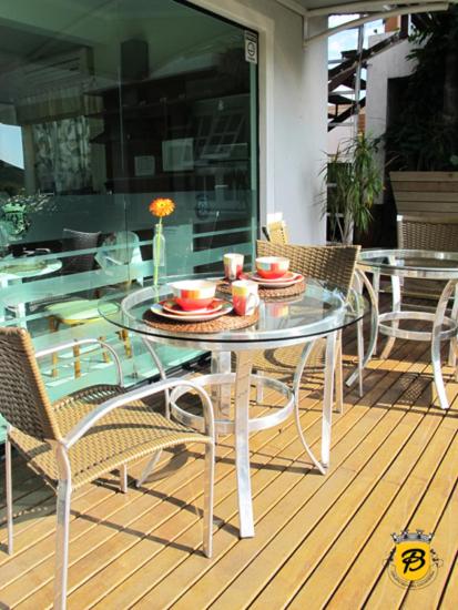  Rede Bonnel Tropical de Hotel Standard