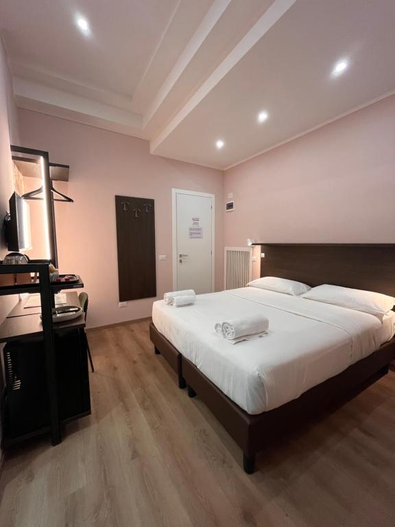 Colosseum Deluxe - 19