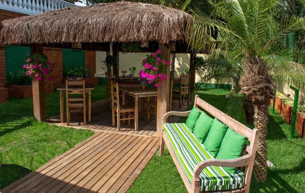  Pousada Villa Valentina