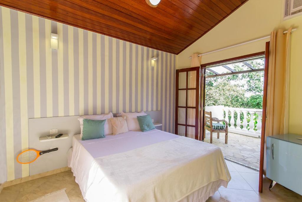  Pousada Villa Valentina