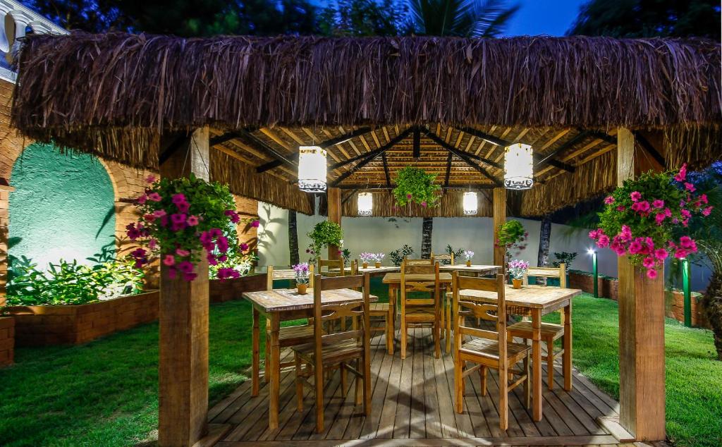  Pousada Villa Valentina
