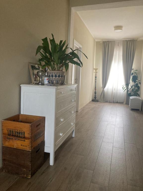 Fotografie z fotogalerie ubytování B&B L'Airone v destinaci Nogara