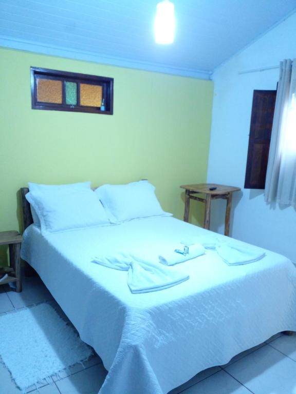 Suítes portal do bosque