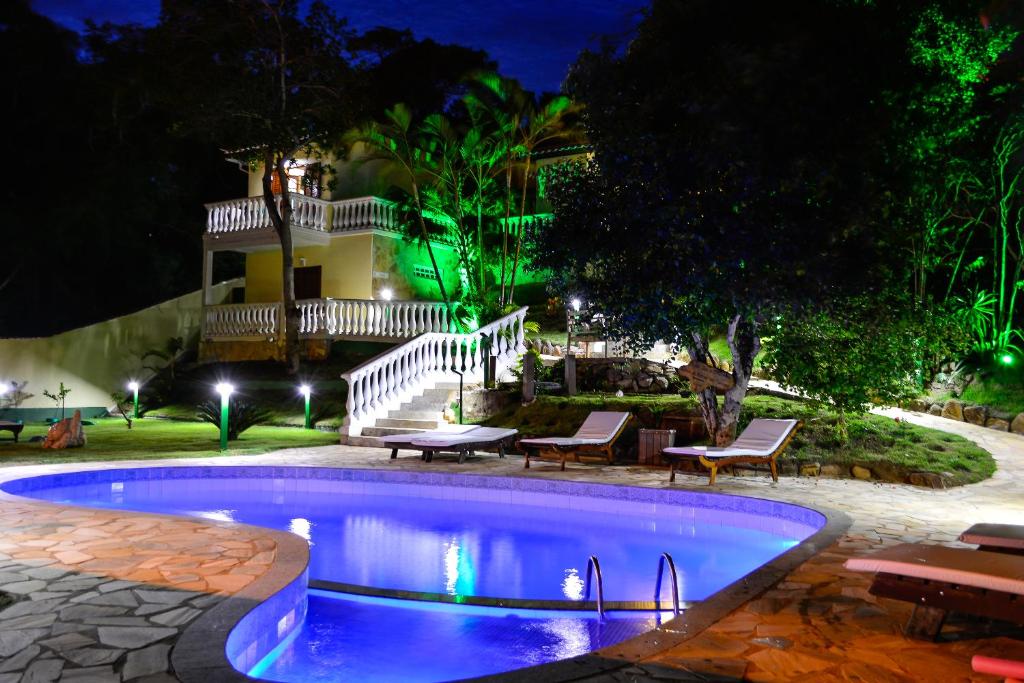 Pousada Villa Valentina