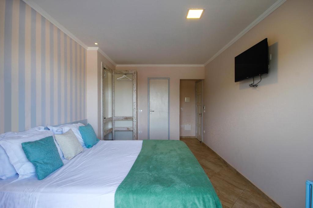  Pousada Villa Valentina