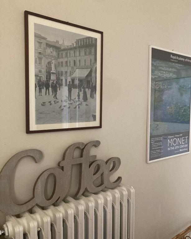 Fotografie z fotogalerie ubytování B&B L'Airone v destinaci Nogara