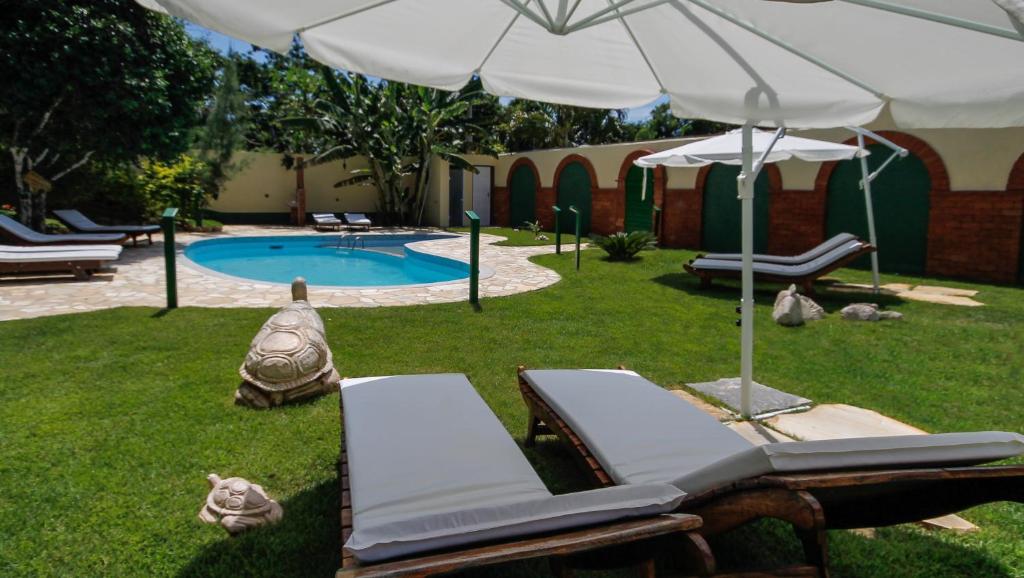  Pousada Villa Valentina