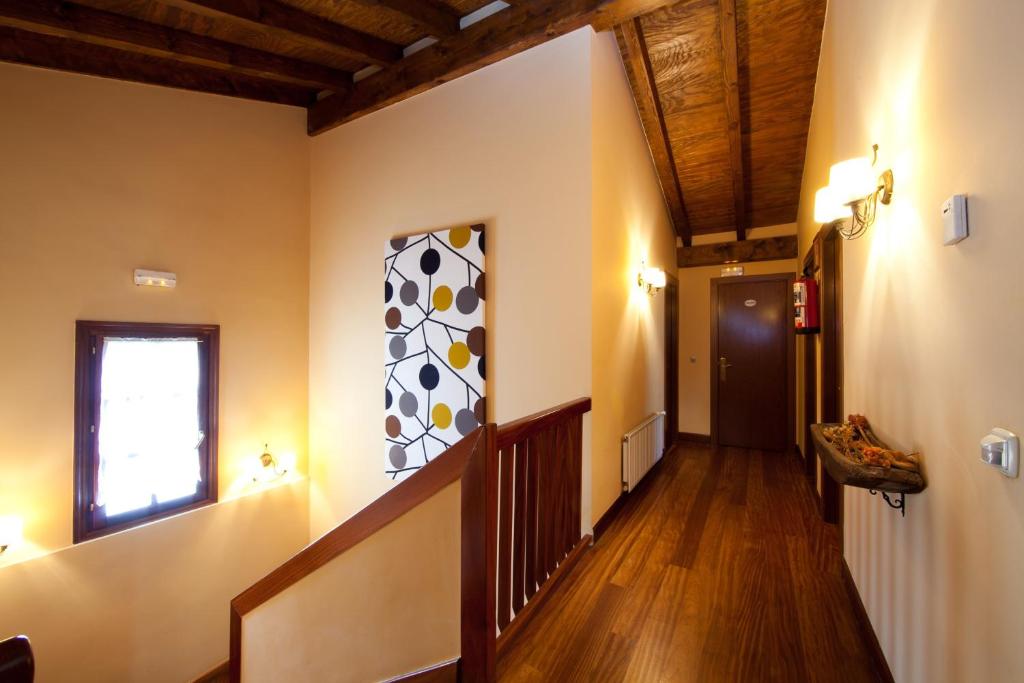 Fotografie z fotogalerie ubytování Hotel Matsa B&B v destinaci Lezama