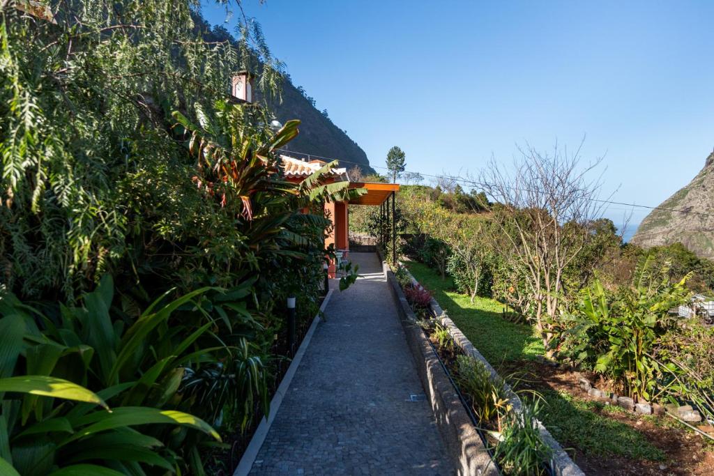 Madeira Surf Lodge - Kleine Tweepersoonskamer