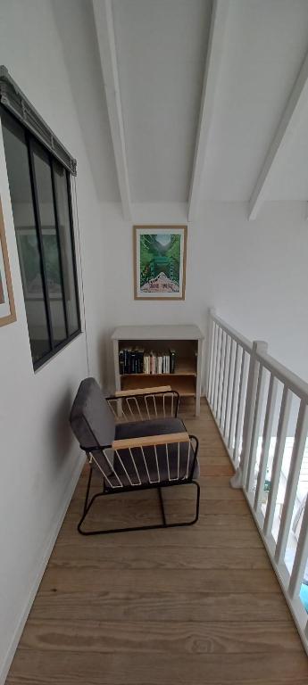 Fotografie z fotogalerie ubytování Appartement neuf a 150 metres de la mer wifi v destinaci Le Diamant