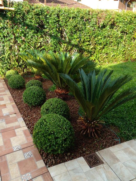 Suítes portal do bosque