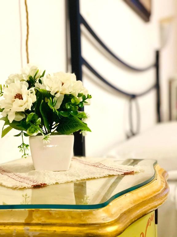 Joy Rialto Rooms Venice - Quadruple Room With Private Bathroom