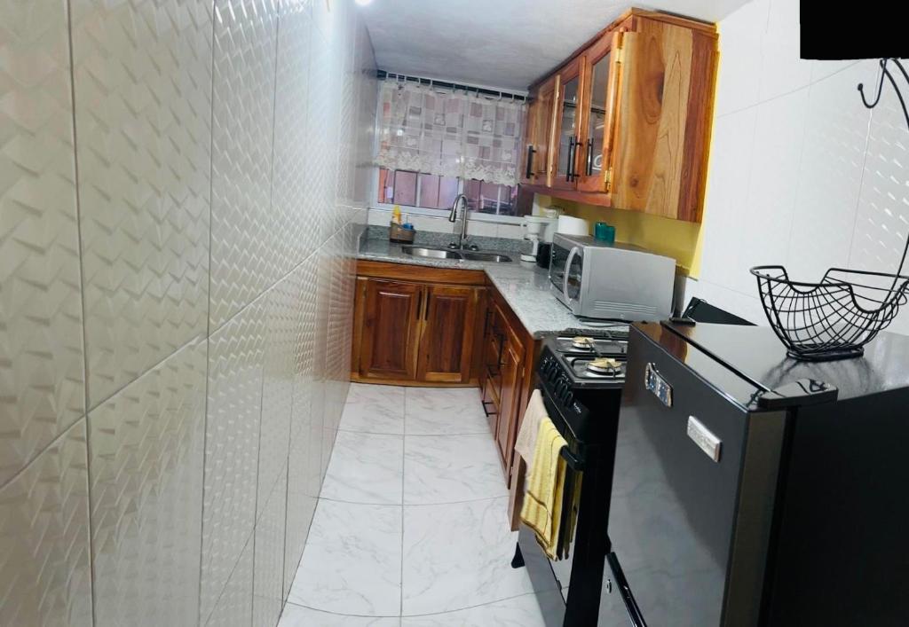 Afbeelding uit fotogalerij van Hibiscus View Apartment Rental in Runaway Bay