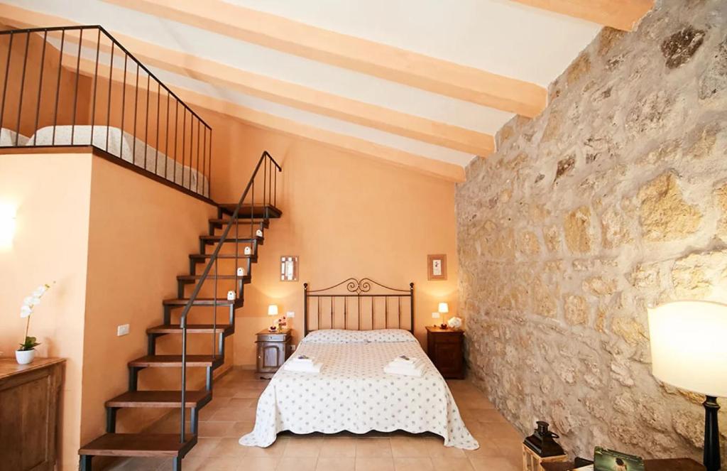 Agriturismo Tenuta Saracone Relax e natura a pochi minuti dal mare