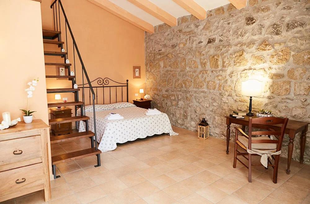 Agriturismo Tenuta Saracone Relax e natura a pochi minuti dal mare