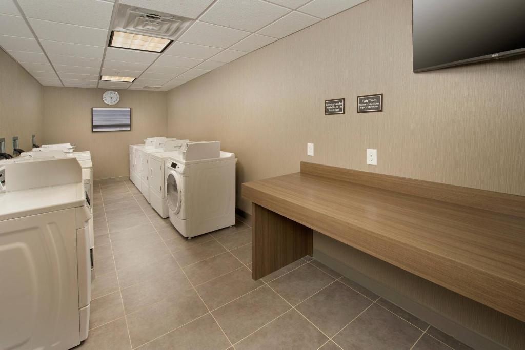 Fotografie z fotogalerie ubytování Residence Inn by Marriott Tyler v destinaci Tyler